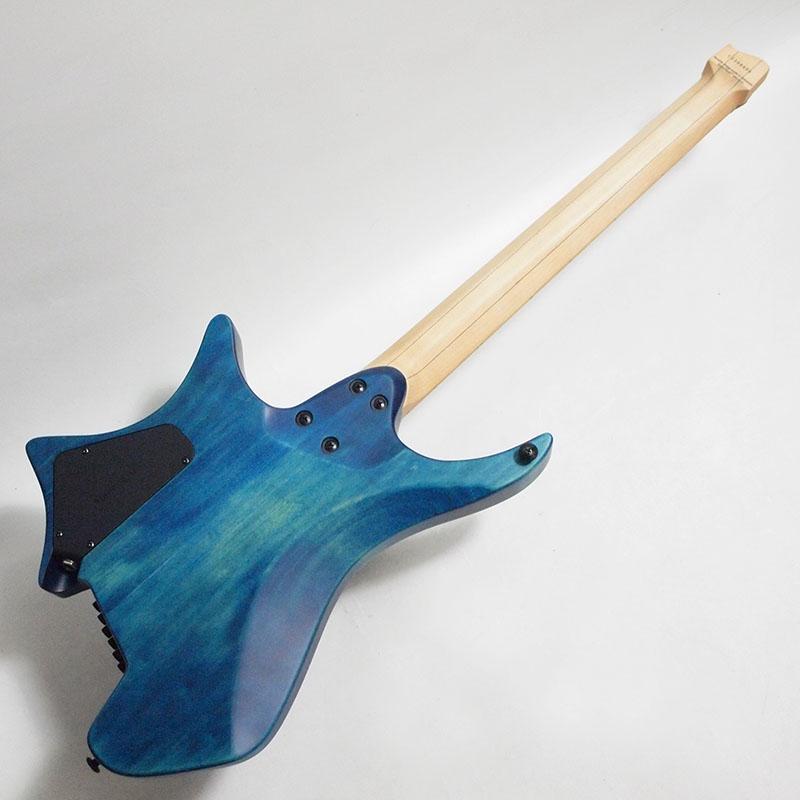 Strandberg Boden Standard NX 6 EX BBL Bright Blue Strandberg Boden Standard NX 6 EX BBL Bright Blue