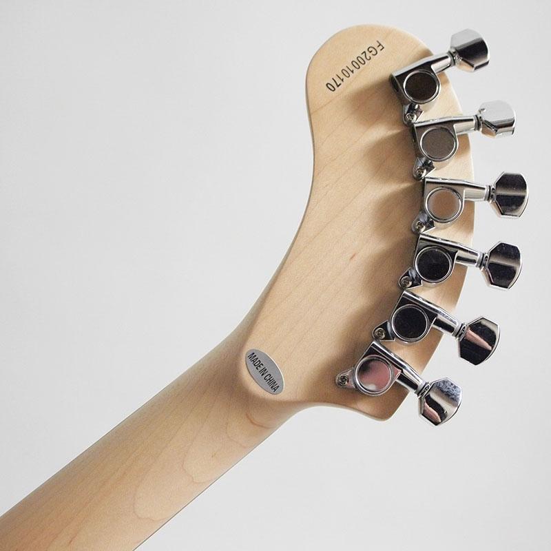 Fernandes フェルナンデス アンプ内蔵 ミニギター ZO-3 ② FERNANDES】アンプ内蔵ミニギターの決定版、フェルナンデスZO-3