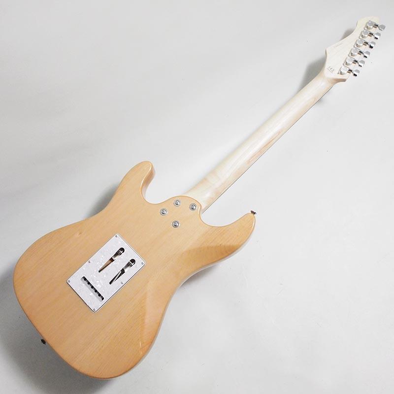 ARIA PRO II 714-AE200LTD HR (Horizon Red) エレキギター〈アリアプロ