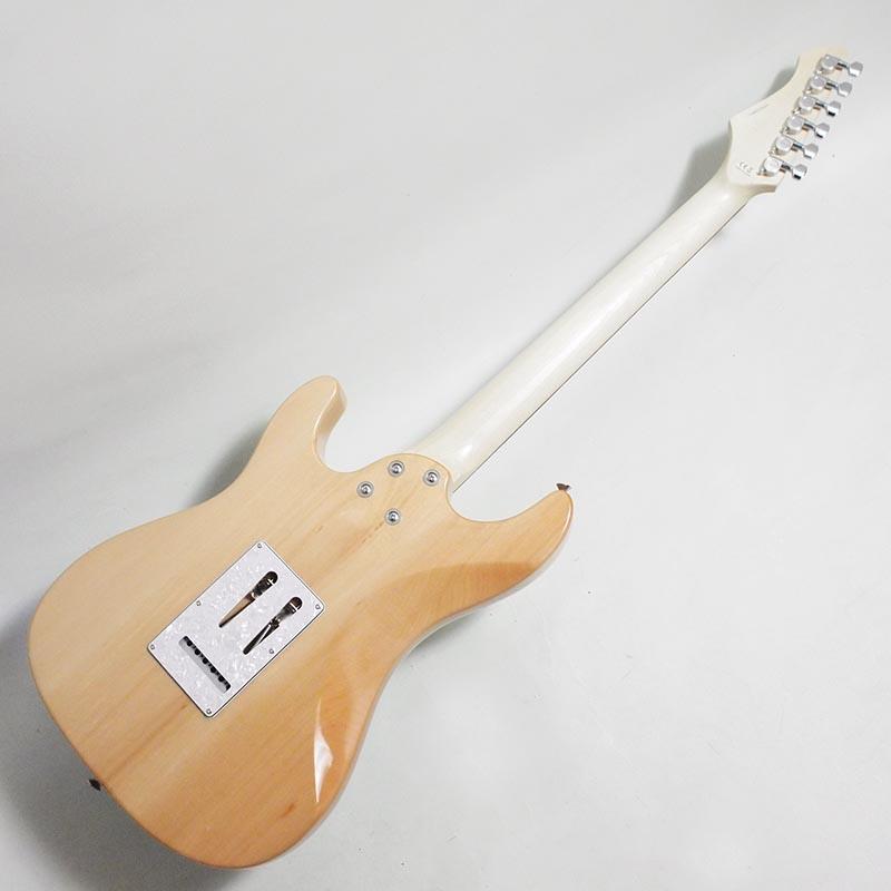 Aria Proll ARIA PRO II 714-AE200 OPGR (Opal Green) エレキギター