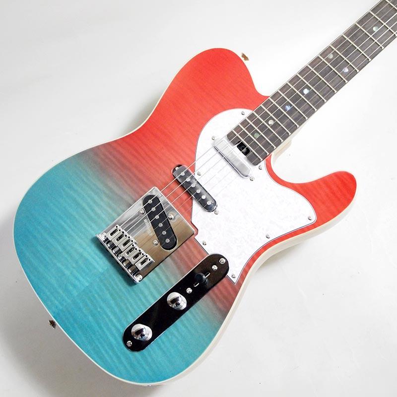 Aria Pro II 615-AE200LTD HR (Horizon Red) エレキギター 数量 Aria Pro II 615-AE200LTD HR (Horizon Red) エレキギター 数量