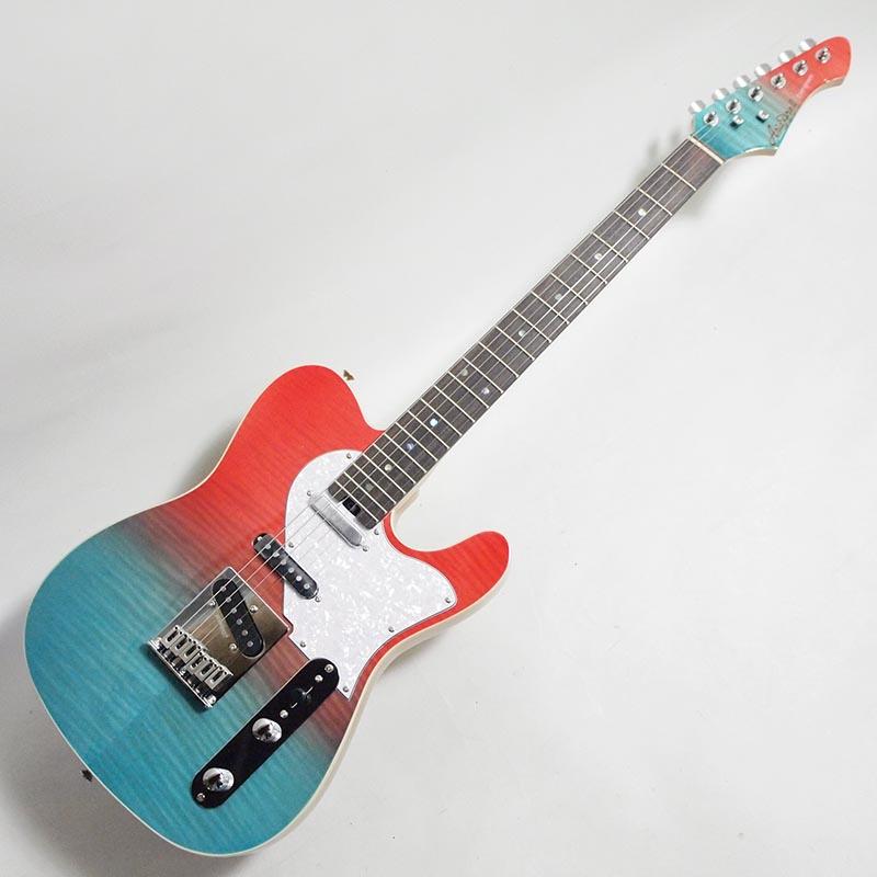 Aria Pro II 615-AE200LTD HR (Horizon Red) エレキギター 数量 Aria Pro II 615-AE200LTD HR (Horizon Red) エレキギター 数量