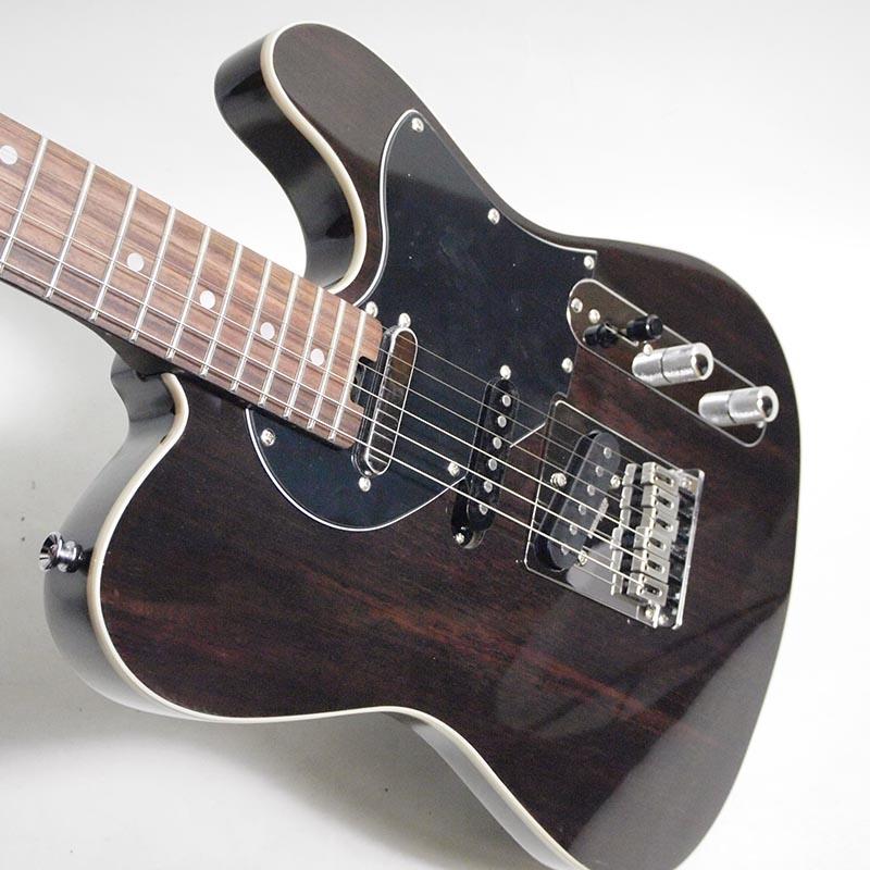 Aria Proll Pro II 615-GH エレキギター 海外販売モデル〈アリアプロ2