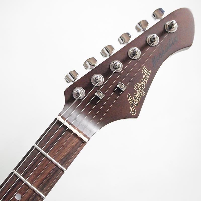 Aria Proll Pro II 615-GH エレキギター 海外販売モデル〈アリアプロ2