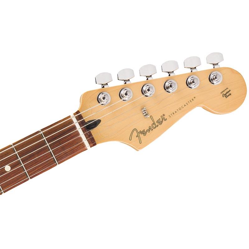 Fender Limited Edition Player Stratocaster Pau Ferro Fingerboard Fiesta Red〈フェンダーMEXストラトキャスター〉｜gakki-de-genki｜05