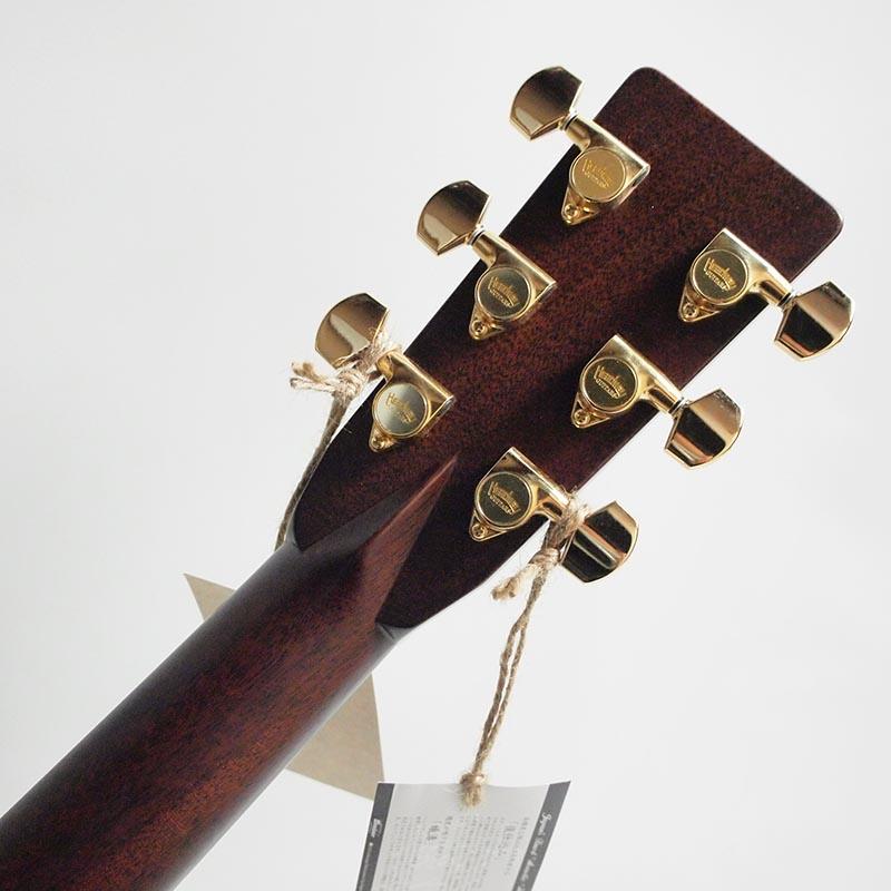 HEADWAY Standard series HF-415 SF,S II/STD アコースティックギター