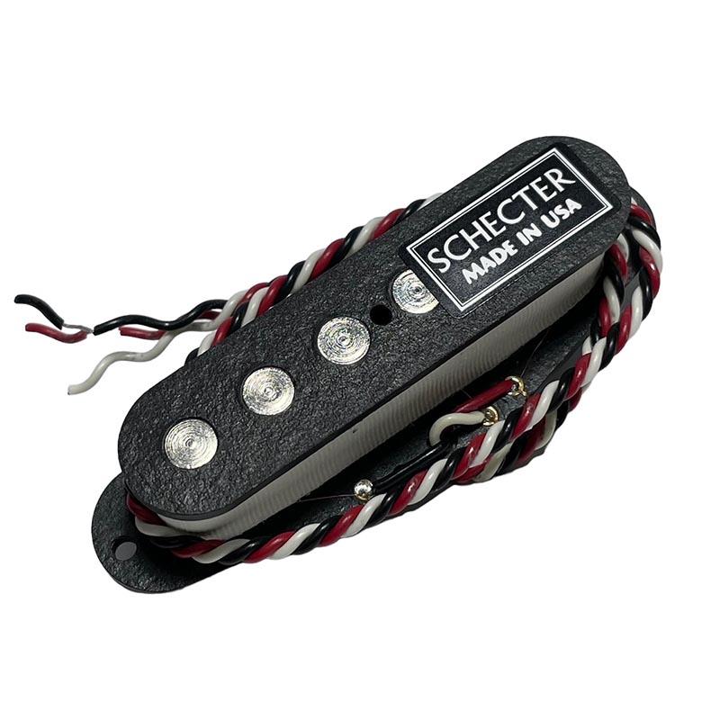 ギター SCHECTER Monster tone ST tapped SCHECTER MONSTER TONE ST Tapped Midlle ピックアップ〈シェクター