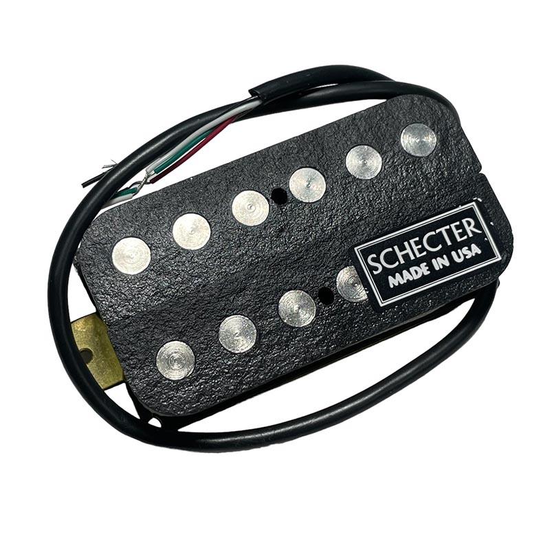SCHECTER SUPER ROCK J ピックアップセット SCHECTER SUPER ROCK J