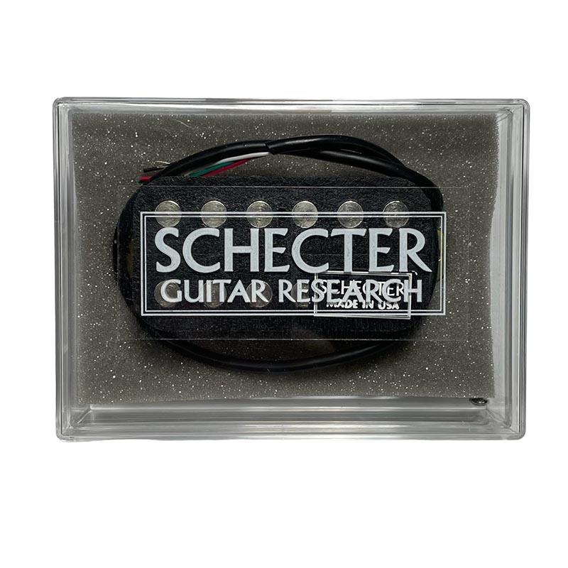 SCHECTER SCHECTER SUPER ROCK III SR3 Front ピックアップ