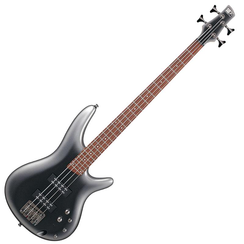 Ibanez（アイバニーズ） Ibanez SR300E-MGB (Midnight Gray Burst 