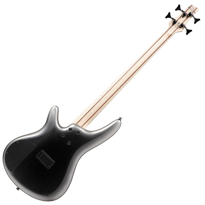 Ibanez（アイバニーズ） Ibanez SR300E-MGB (Midnight Gray Burst