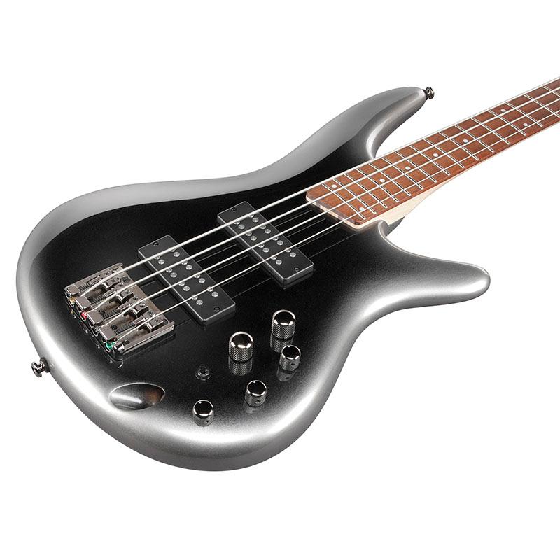 Ibanez（アイバニーズ） Ibanez SR300E-MGB (Midnight Gray Burst