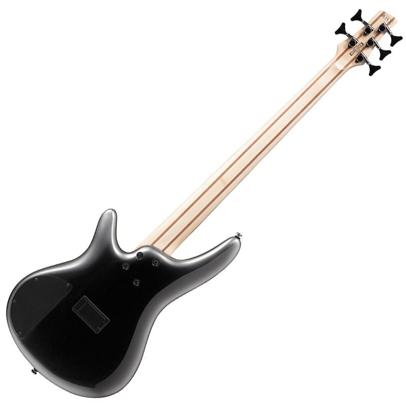 Ibanez SR305E-MGB (Midnight Gray Burst) 5弦エレキベース〈アイバニーズ〉_2