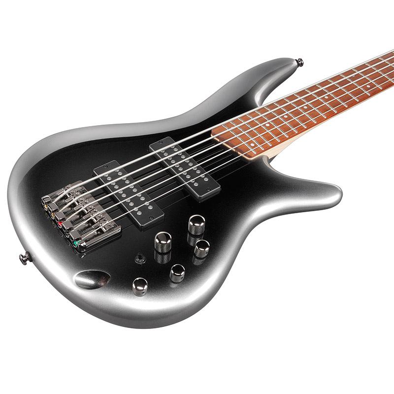Ibanez SR305E-MGB (Midnight Gray Burst) 5弦エレキベース〈アイバニーズ〉_3