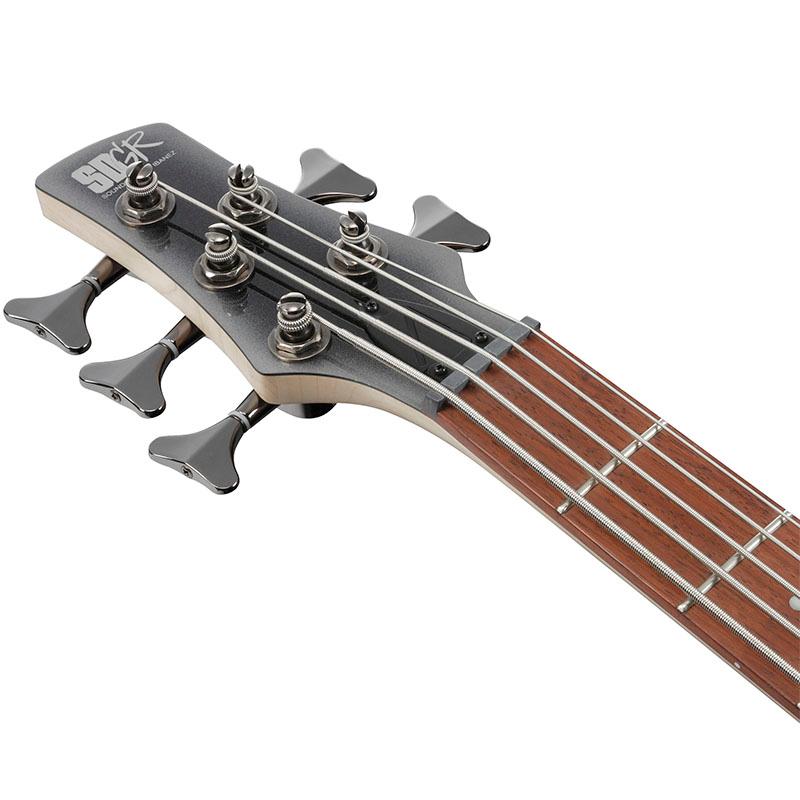 Ibanez SR305E-MGB (Midnight Gray Burst) 5弦エレキベース〈アイバニーズ〉_5