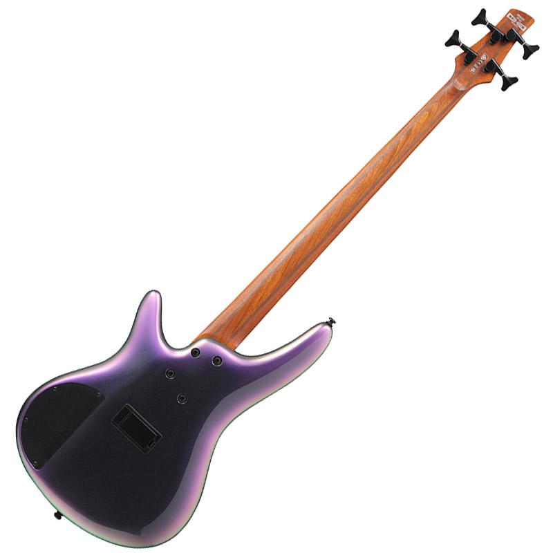 Ibanez（アイバニーズ） Ibanez SR500E-BAB (Black Aurora Burst Gloss