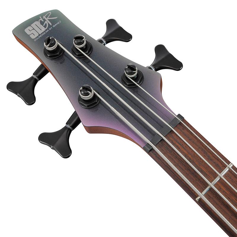 Ibanez（アイバニーズ） Ibanez SR500E-BAB (Black Aurora Burst Gloss