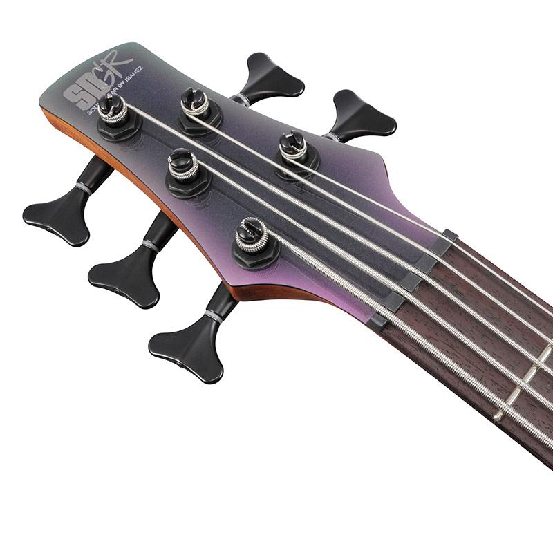 Ibanez（アイバニーズ） Ibanez SR505E-BAB (Black Aurora Burst Gloss
