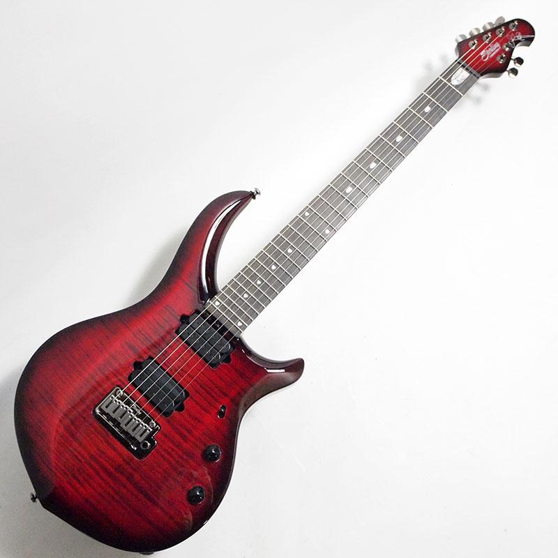 Sterling by MUSICMAN MAJESTY MAJ200 Royal Red ジョン・ペトルーシ