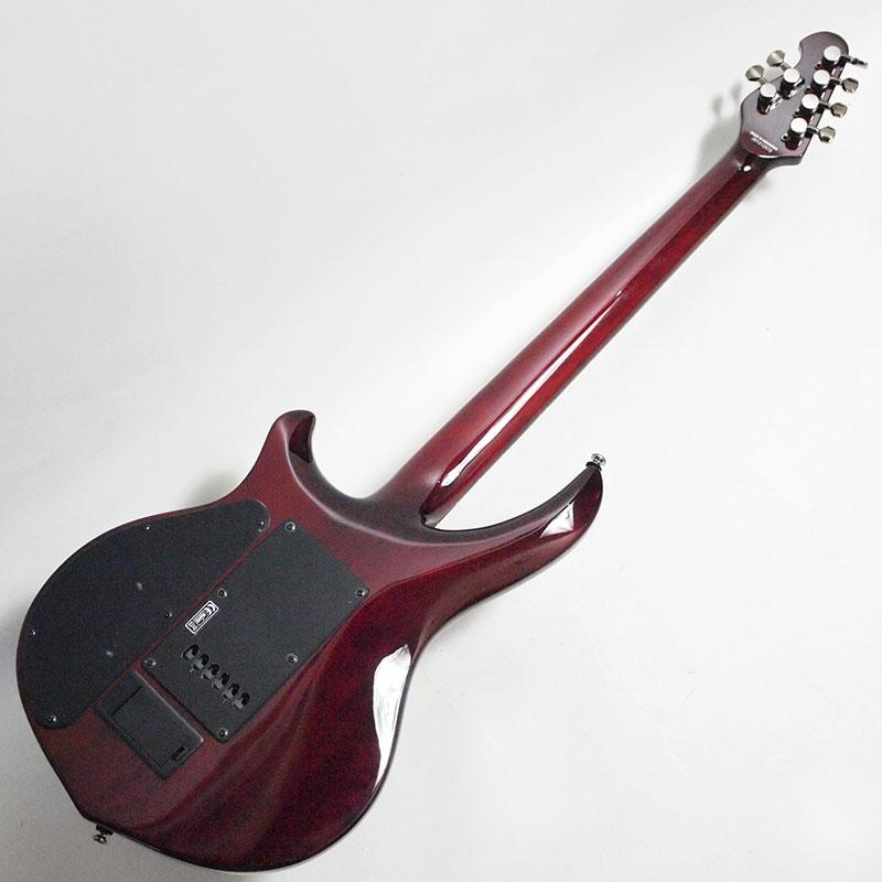 Sterling by MUSICMAN MAJESTY MAJ200 Royal Red ジョン・ペトルーシ