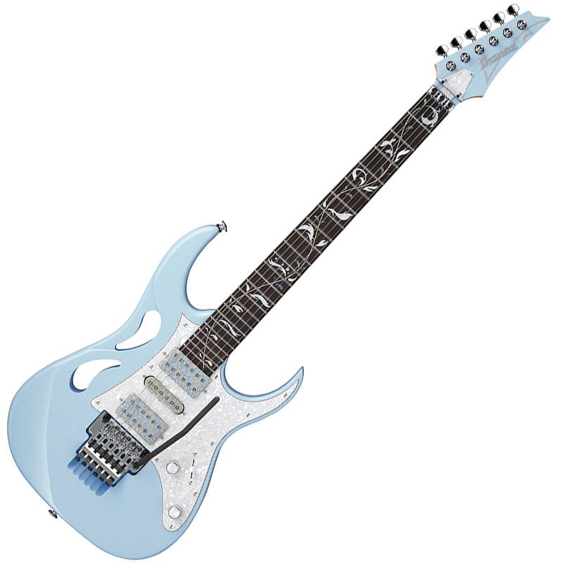 Ibanez（アイバニーズ） Ibanez PIA3761C-BLP (Blue Powder) “Paradise