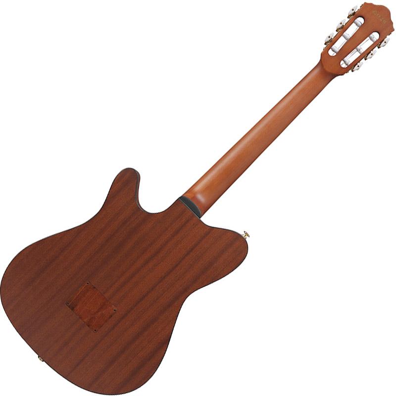 Ibanez（アイバニーズ） Ibanez FRH10N-NTF (Natural Flat) エレガット