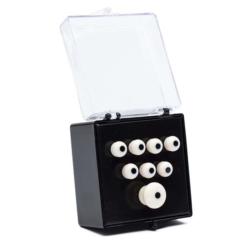 Martin 18APP0001 AUTHENTIC SERIES ブリッジピン＆エンドピンセット