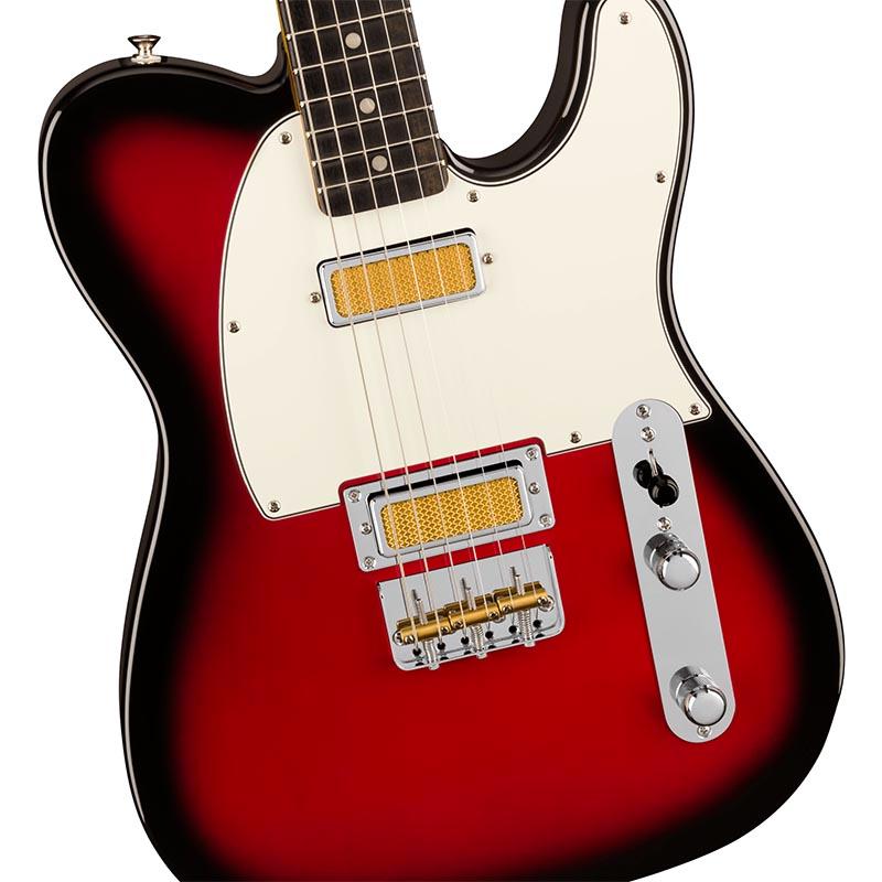 Fender（フェンダー） Fender Gold Foil Telecaster Ebony Fingerboard