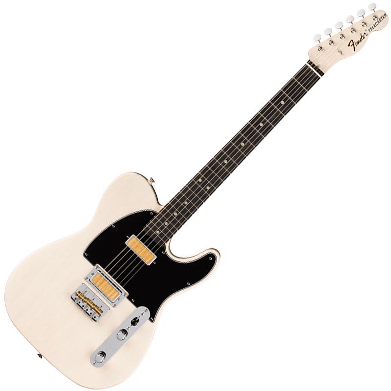 Fender（フェンダー） Fender Gold Foil Telecaster Ebony Fingerboard