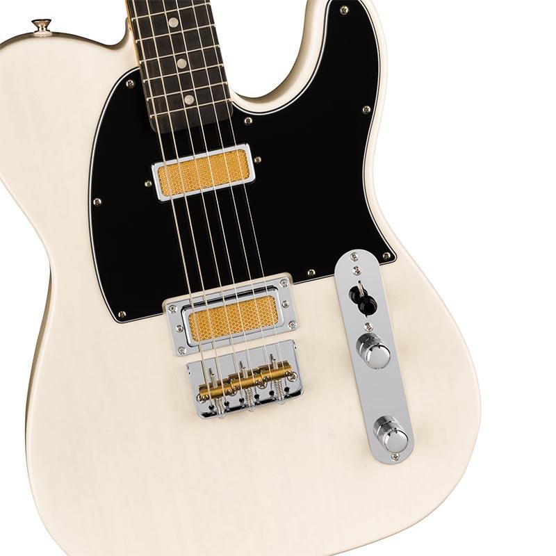 Fender（フェンダー） Fender Gold Foil Telecaster Ebony Fingerboard