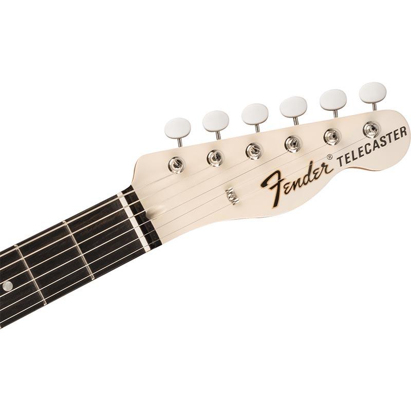 Fender（フェンダー） Fender Gold Foil Telecaster Ebony Fingerboard