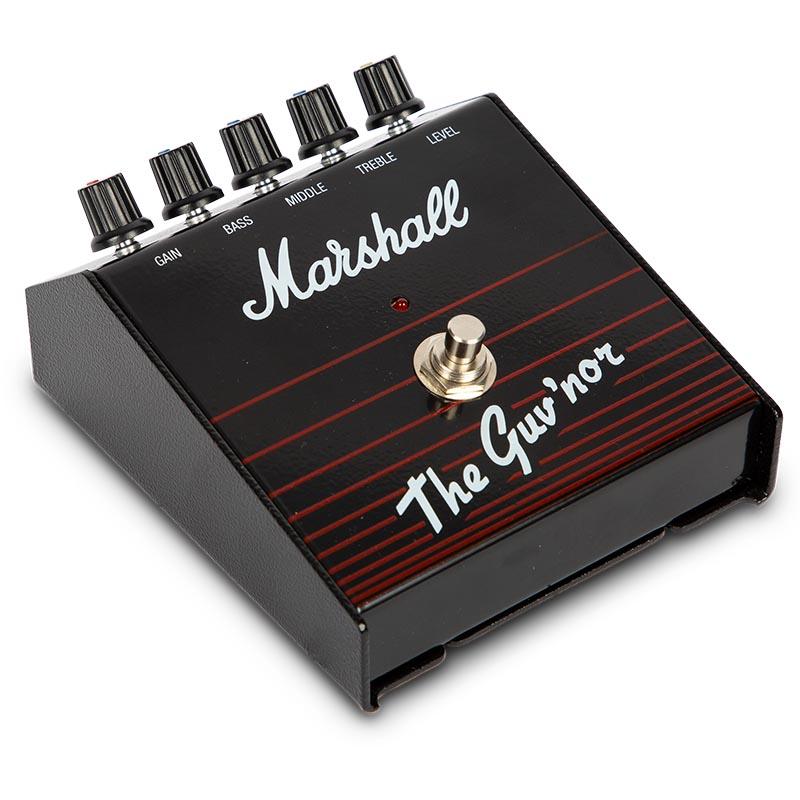 ギター Marshall The GuvNor 60th Anniversary Marshall（マーシャル） Marshall The Guv'Nor 60th Anniversary