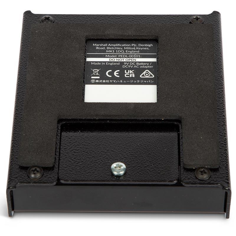 Marshall（マーシャル） Marshall The Guv'Nor 60th Anniversary