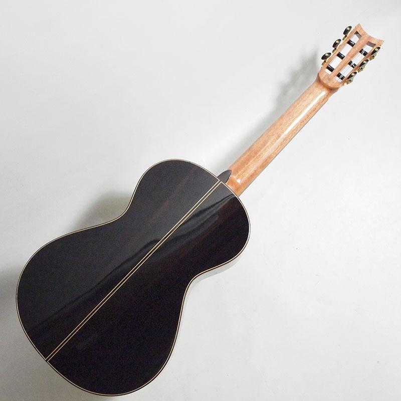 ARIA クラシックギター A19C-100N Nylon Strings Natural〈アリア〉の画像