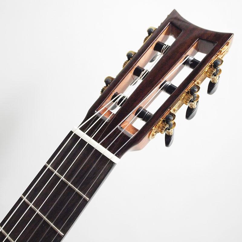 ARIA クラシックギター A19C-100N Nylon Strings Natural〈アリア〉の画像