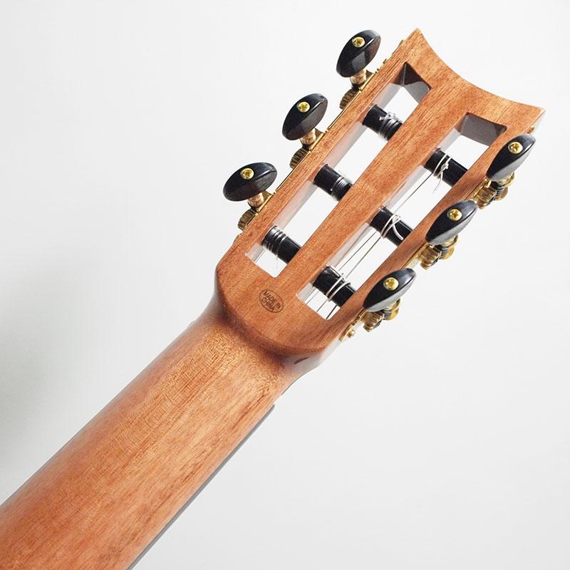ARIA クラシックギター A19C-100N Nylon Strings Natural〈アリア〉の画像