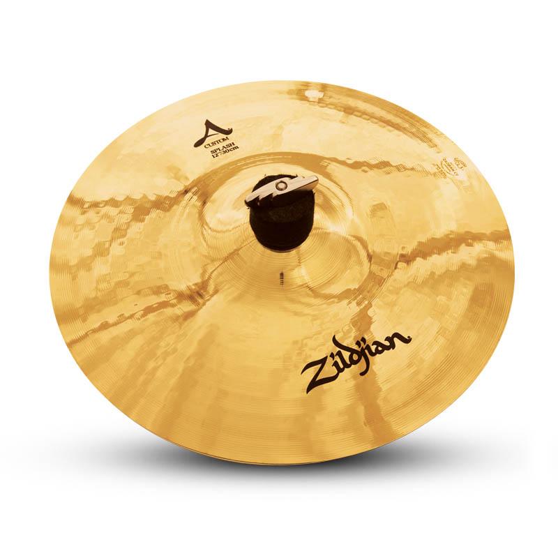 Zildjian/A Custom スプラッシュ 12 (A20544)〈ジルジャン シンバル A