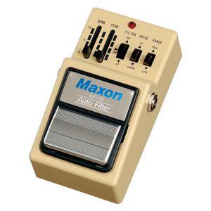 新品同様 Maxon AF-9 Auto Filter マクソン オートフィルター