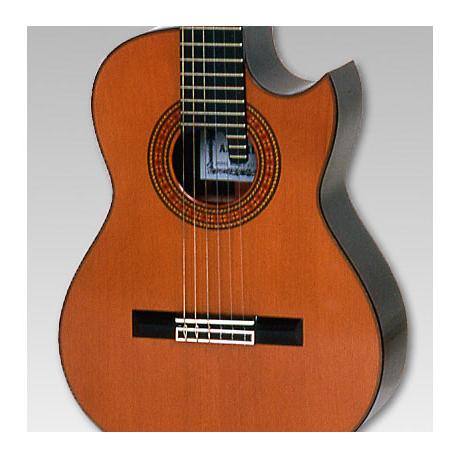 Asturias アルトギター ASTURIAS ALTO-CU ULW03 阿倍野店在庫 中古 