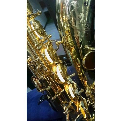 ヤマハ製品限定アルトサックス/全タンポ交換(管楽器修理)【離島不可】 altosaxophone楽器de元気 通販 Yahoo