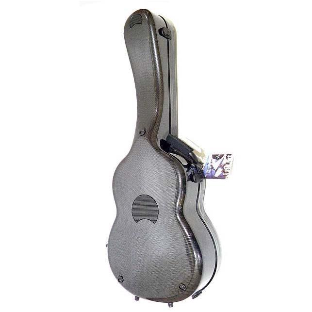 bam 8002XL ハイテック クラシックギターケース〈バム〉 : 楽器de元気