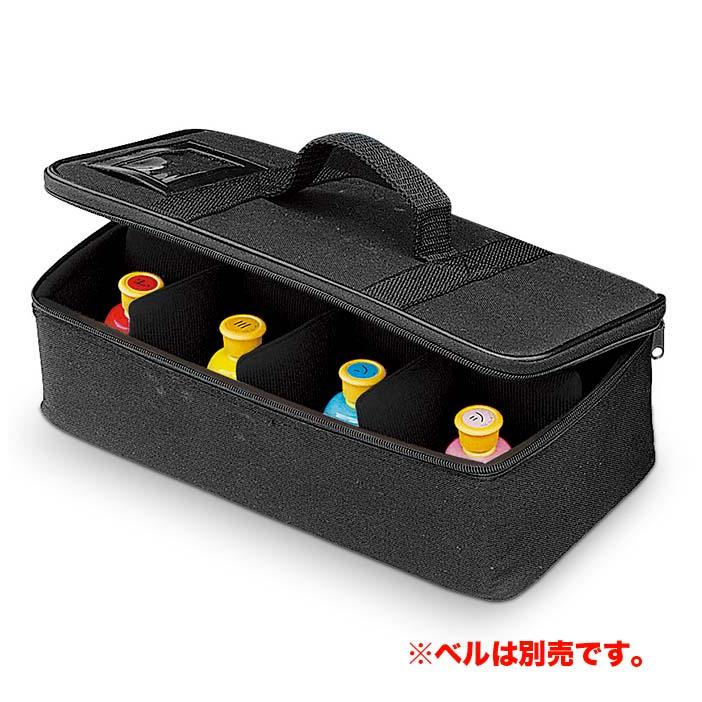 SUZUKI/ベルハーモニーケース（デスクタイプ用）BCD-8 （ミュージック