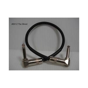 Belden パッチケーブル Patch Cable #8412 30LL〈ベルデン〉 : 楽器de