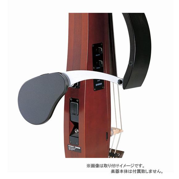 YAMAHA（ヤマハ） YAMAHA BKS2 サイレントベースSLB200専用膝当て