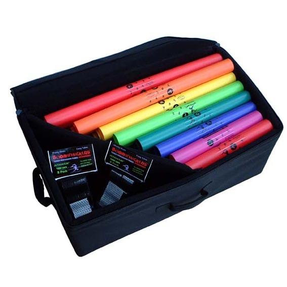 ドレミパイプ BWBA Box Set ボックスAセット〈Boomwhackers ブーム