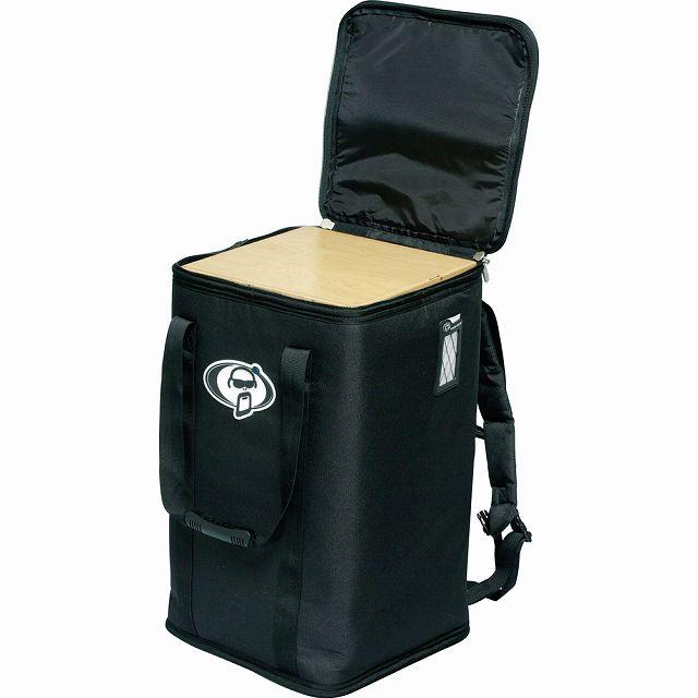 Protection Racket 9124-00 カホンケース デラックス フリース付き