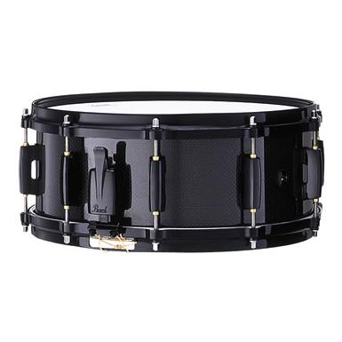 Pearl Pearl CMN1455S/B #300 スネア Carbonply Maple 〈パール