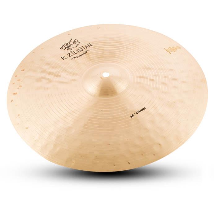 Zildjian/K Constantinople クラッシュ 16 (K1066)〈ジルジャン 