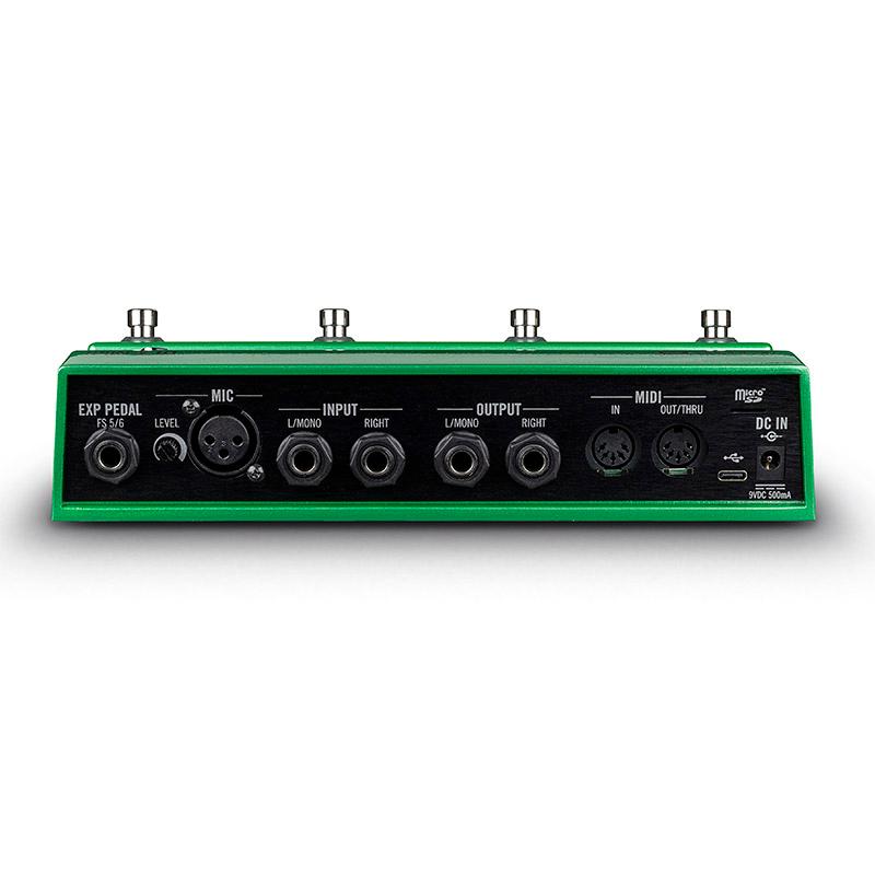 LINE6 DL4 MkII Delay Modeler ディレイモデラー〈ラインシックス