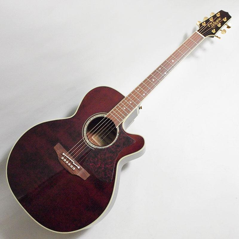 Takamine 500シリーズ DMP551C WR エレアコ〈タカミネ〉 : 楽器de元気